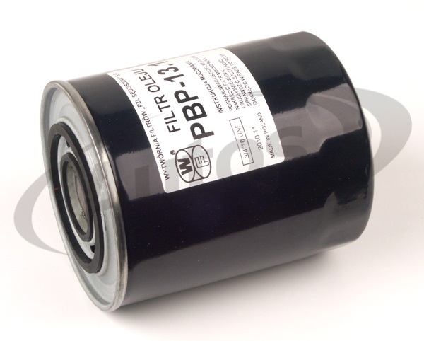 Filtr oleje originál IVECO Daily,Daily II, E.Cargo, RVI Mascott, Trafic, Master