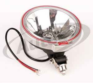 Světlomet dálkový pr.255mm/H3 12V/55W 24V/70W