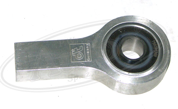 Závěs tlumiče kabiny delší SCANIA P,G,R,T