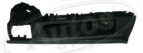 Klika dveří vnitřní L RVI Premium, Kerax DXi od 2005