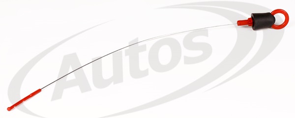 Měrka hladiny oleje MERCEDES Atego, Atego 2 od 2004, OH/OF, Tourino, Unimog