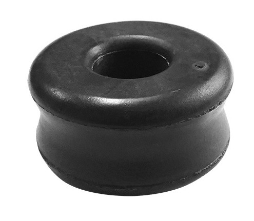 Pouzdro oka tlumiče spodní  ZN MERCEDES Actros MP4, Actros