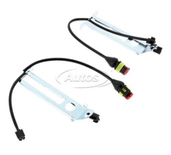 Snímač opotřebení brzdových desek 29088/JCW 120 DAF LF45, IVECO E.Cargo, MAN L2000