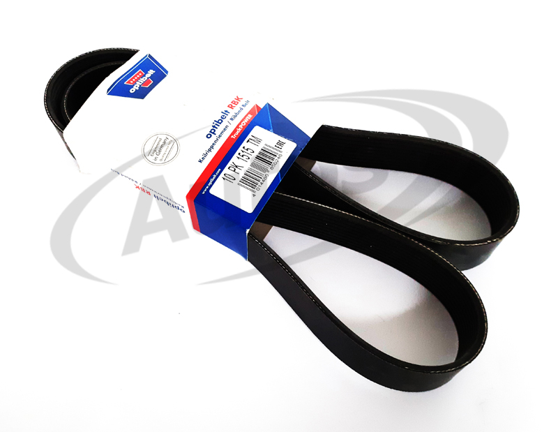 Řemen drážkový 10PK1515 VOLVO FH13 (G 1)