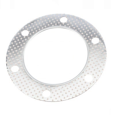 Těsnění turbodmychadla MAN TGA,F2000,E2000