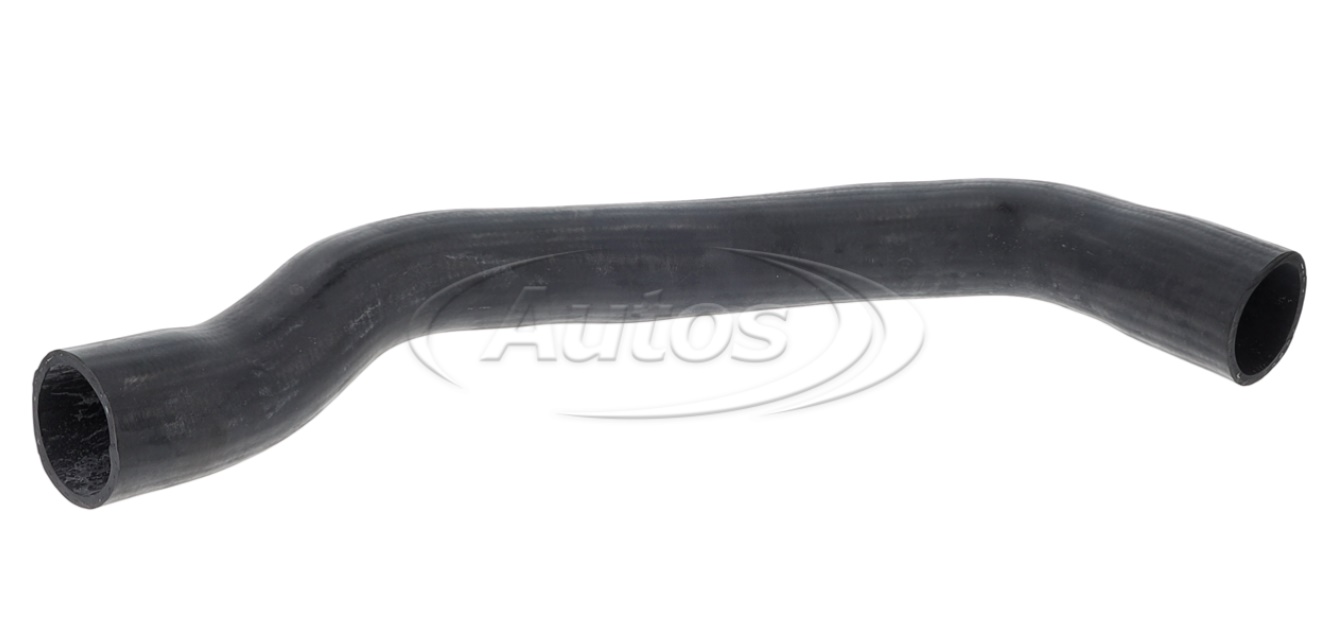 Hadice vodní chladiče 55x55x670 SCANIA P,G,R,T DC 11, DC-DT 12, DC 13 (CG/CR/CT)