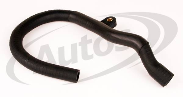 Hadice vodní chladiče 20x26x770 DAF CF85, XF95, XF105 Euro 4/5 od 09.2002 