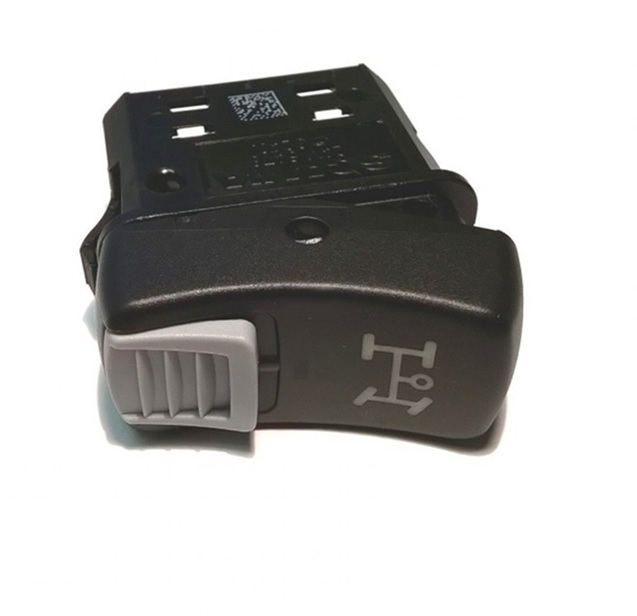 Přepínač kolébkový pomocného pohonu PTO SCANIA P,G,R,T od 2003 do 2018