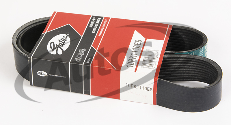 Řemen drážkový 10PK1110 VOLVO FH12, FM12