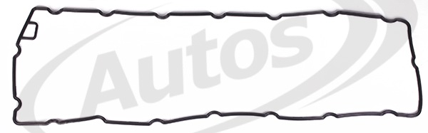 Těsnění víka ventilů VOLVO FH16 D16C 540/550/ 610 od 01.2003