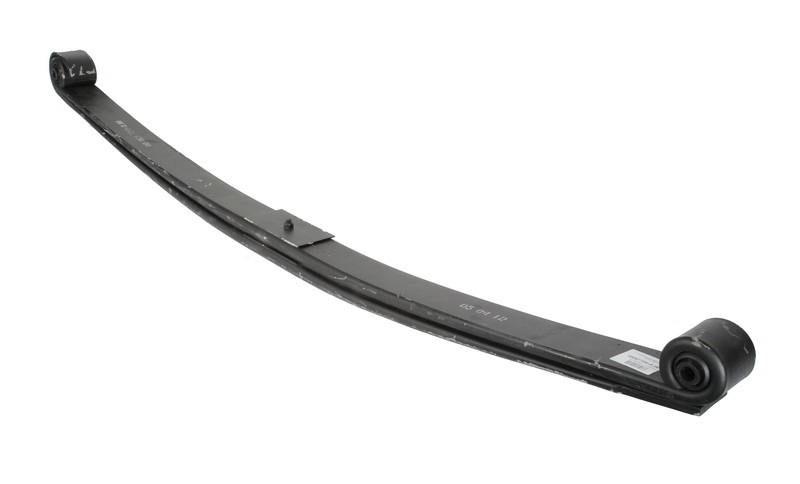 Pero listové 990/900 2-listy PN VOLVO FH16, FM od 09.2005