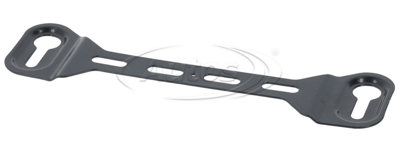 Držák blatníku spodní MERCEDES MP4/MP5 Euro 6 od 2012