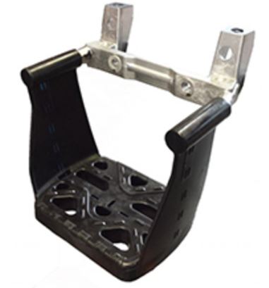 Schod kabiny závěsný L/P RVI Kerax DXi11/13 od 10.2005