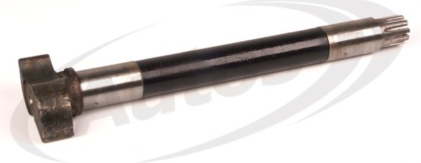 Klíč brzdy 476mm L SCANIA 94,114,124,164, P,G,R,T