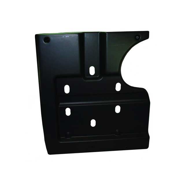 Blatník kabiny přední - zadní díl MERCEDES Axor MP2