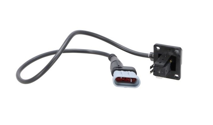 Spínač brzdových světel IVECO E.Mover, E.Star,. E.Tech, E.Trakker, Stralis, IRISBUS Proway