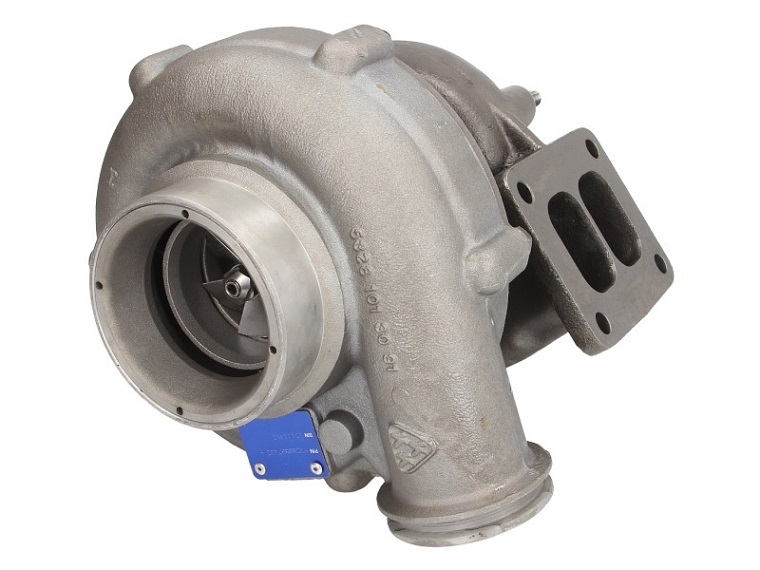 Turbodmychadlo - repas MAN TGA,TGS,TGX D2066LF01-D2066LOH04 od 01.2004