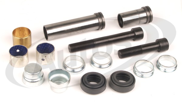 Sada opravárenská brzdového třmenu MAN TGA,F2000,FRH