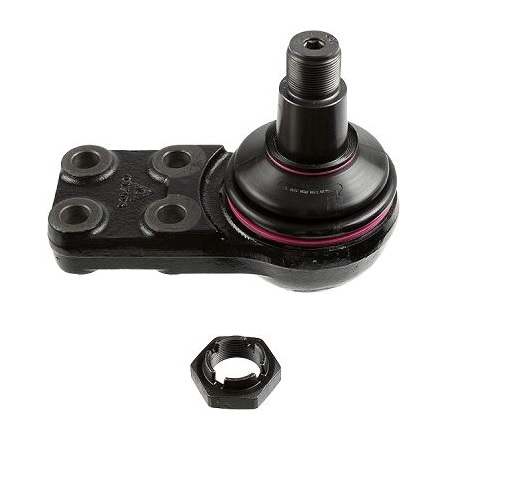 Čep kulový trianglu M30x1,5/150 RVI Irisbus