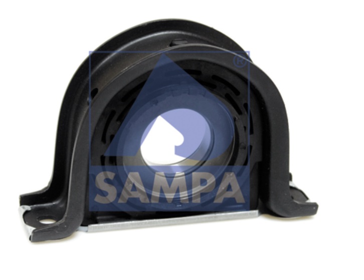 Uložení kardanu  55mm /193,5x18/ DAF CF65, LF45, LF55, RVI