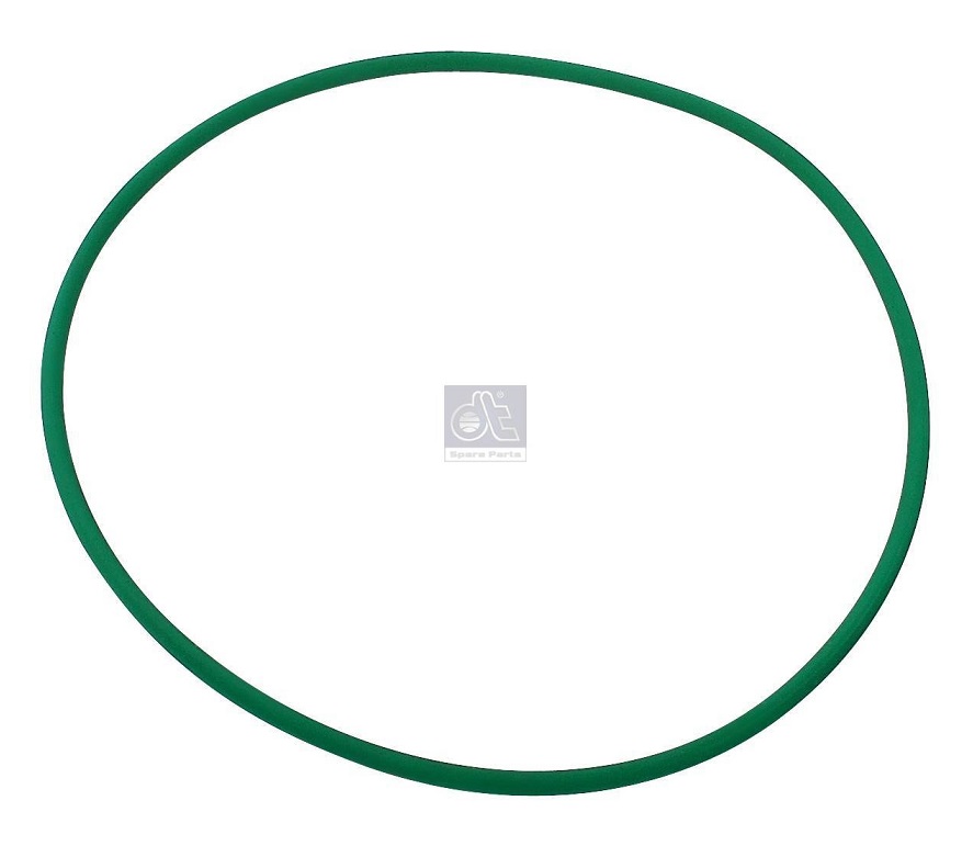 Kroužek těsnící náboje ventilátoru "O" 108x3 MAN TGA/TGL/TGM/TGS/TGX, F/M/L 2000, F/M/G 9 
