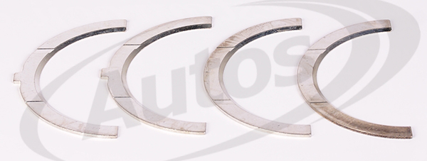 Podložky distanční klikové hřídele DAF 95 XF Euro 2I 