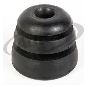 Silentblok listového pera IVECO E.Star, E.Tech, E.Trakker