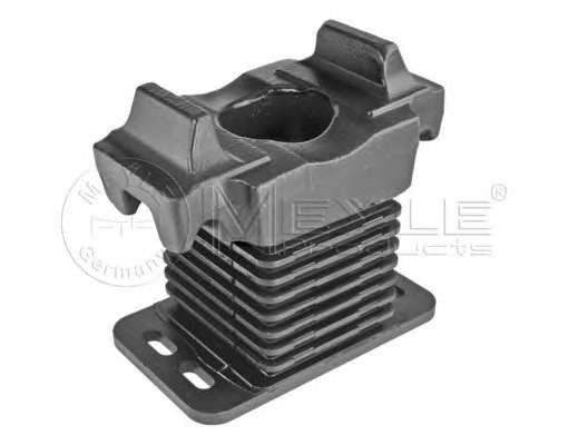 Silentblok pružinový dorazu pera ZN DAF CF75, CF85, XF95, XF105