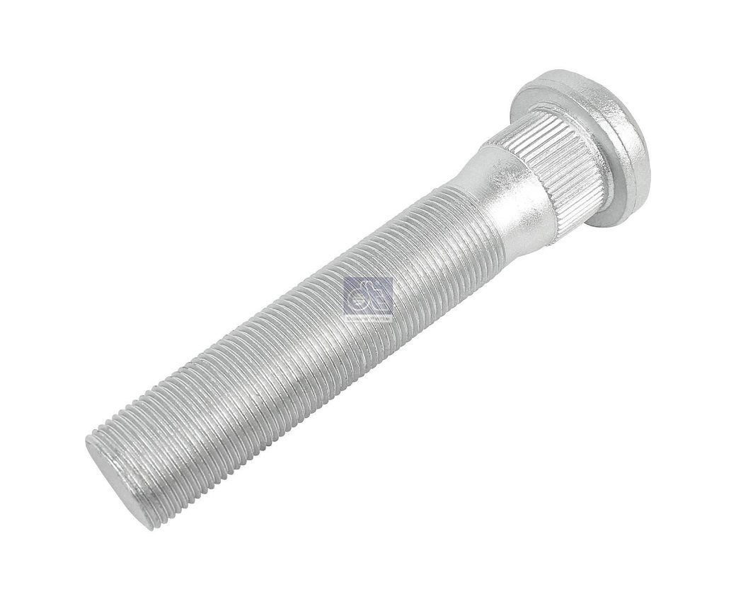 Šroub kolový M22x1,5x124x114 VOLVO FH 12, FH16, FM 9