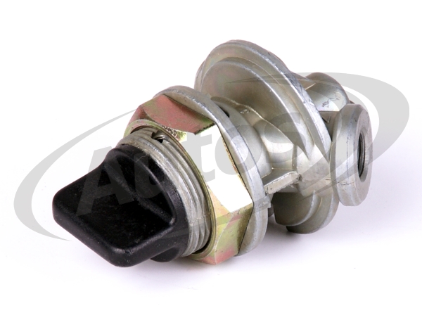 Ventil uzavírací 3/2" KNORR, TATRA, MERCEDES