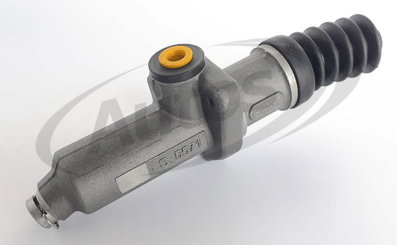 Válec hlavní spojkový MAN F2000,M2000M, F90,M90,NL,NU