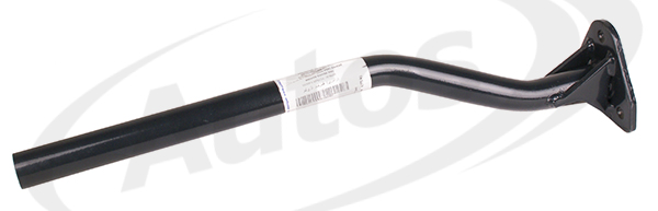 Držák blatníku IVECO levý zadní trubka