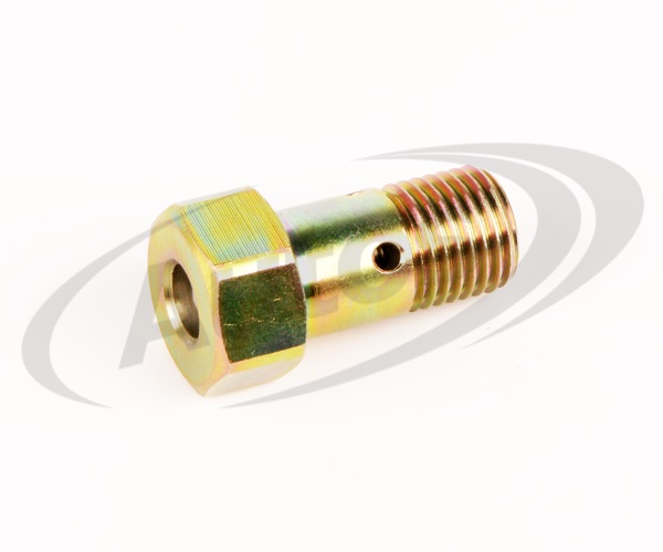 Ventil průtokový čerpadla vstřikovače paliva VOLVO FH12/FL12/ SCANIA/ RVI