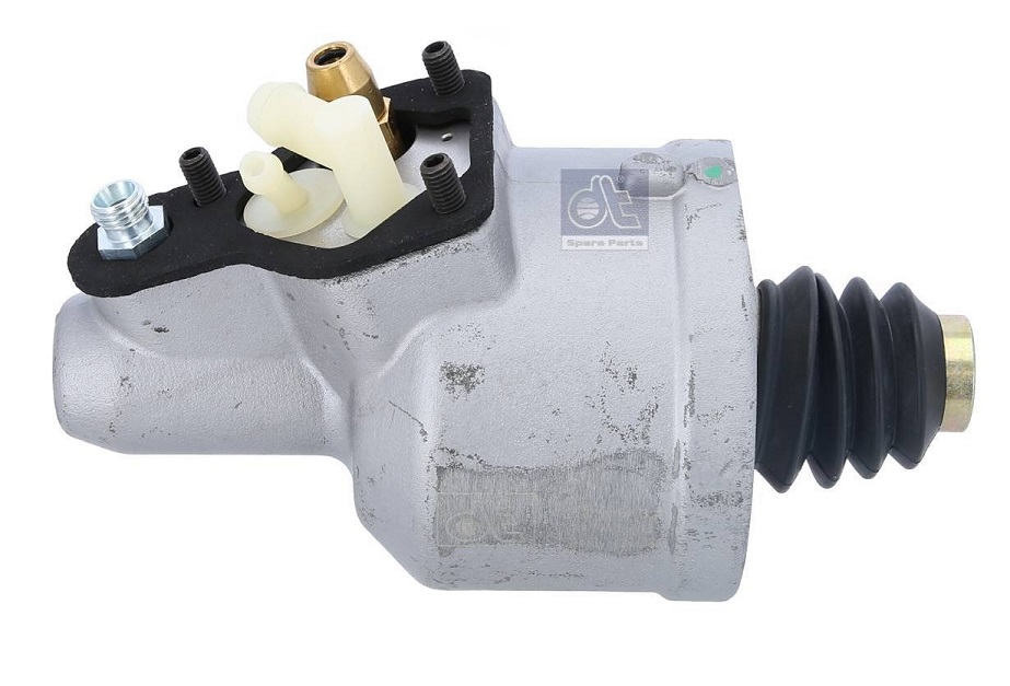 Posilovač spojky 100mm SCANIA 94,114,124,144,164