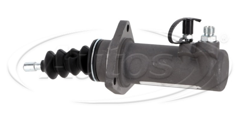 Posilovač spojky 130mm SCANIA P,G,R,T, 94,114,124,144,164 od 2004