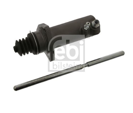 Válec hlavní spojkový SCANIA P,G,R,T K 432-25/46 EK 630/640