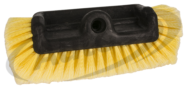 Kartáč mycí se závitem - náhradní NEW PROFI Plus