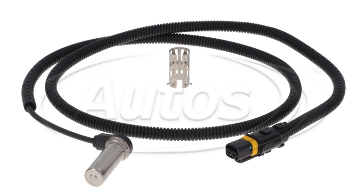 Snímač ABS 90° 1300mm PN P MAN TGL, TGM, NEOPLAN