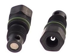 Ventil průtokový MAN TGA,TGL,TGM,TGS,TGX D 0834, D 0836, D 2066, D 2676