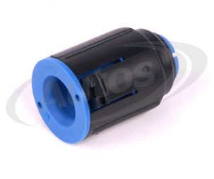 Hrdlo magnetické nádže AdBlue MERCEDES Actros MP2, Axor, Atego