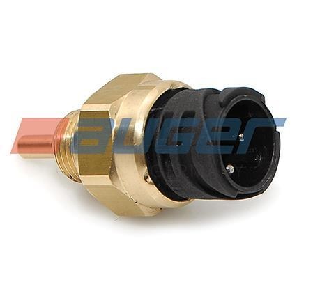 Snímač teploty vody M16x1,5mm MAN TGA, TGL, TGM, TGS, TGX, HYDRODRIVE