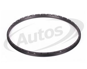 Kroužek těsnící ložiska náboje kola 185x195x11,4 MAN F2000