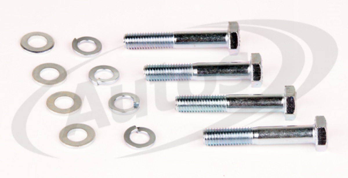 Sada montážní vlnovce pérování FD200-19 1/4M10//FD200-19P04//FD200-22 1/4M10//FD200-25 1/4