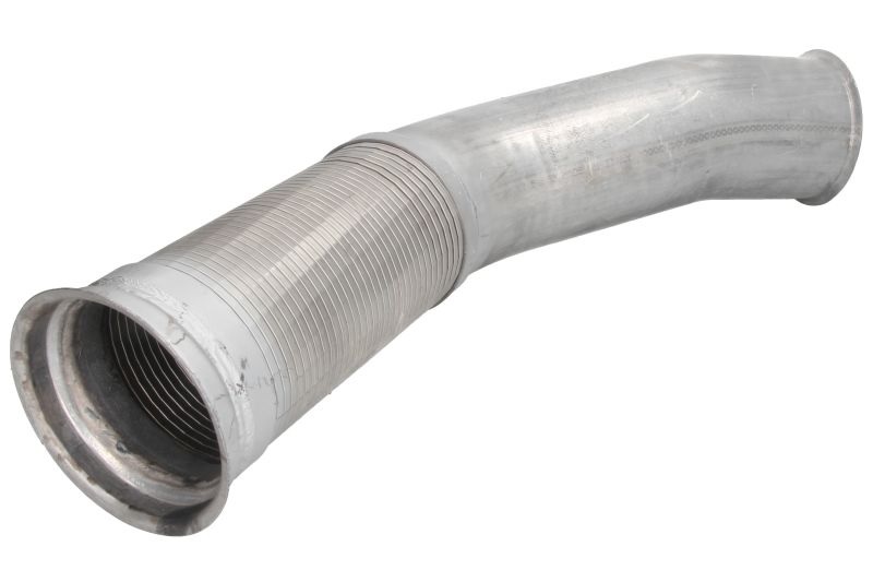 Trubka výfuku s pružným dílem 600mm SCNIA P,G,R,T DC16 Euro 3 od 03.2004