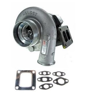 Turbodmychadlo MAN TGA,TGS,TGX, E2000 D2866LF25 