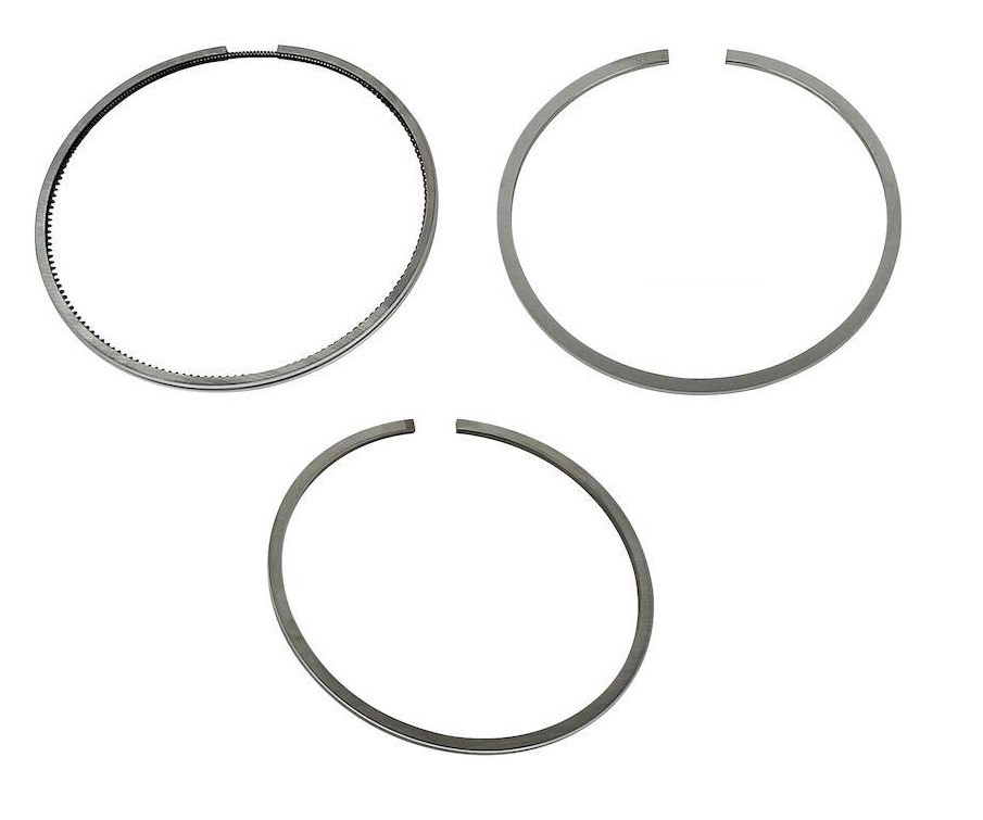 Sada pístních kroužků 108x3,0/2,5/3,0 MAN TGL D0834 LFL - D0836 L