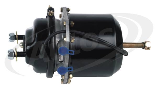 Válec brzdový 20/24" kotoučové brzdy BPW SH../SKH.., S../LL