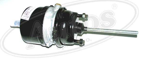 Válec brzdový 20/24" kombinovaný RVI, SCANIA, DAF