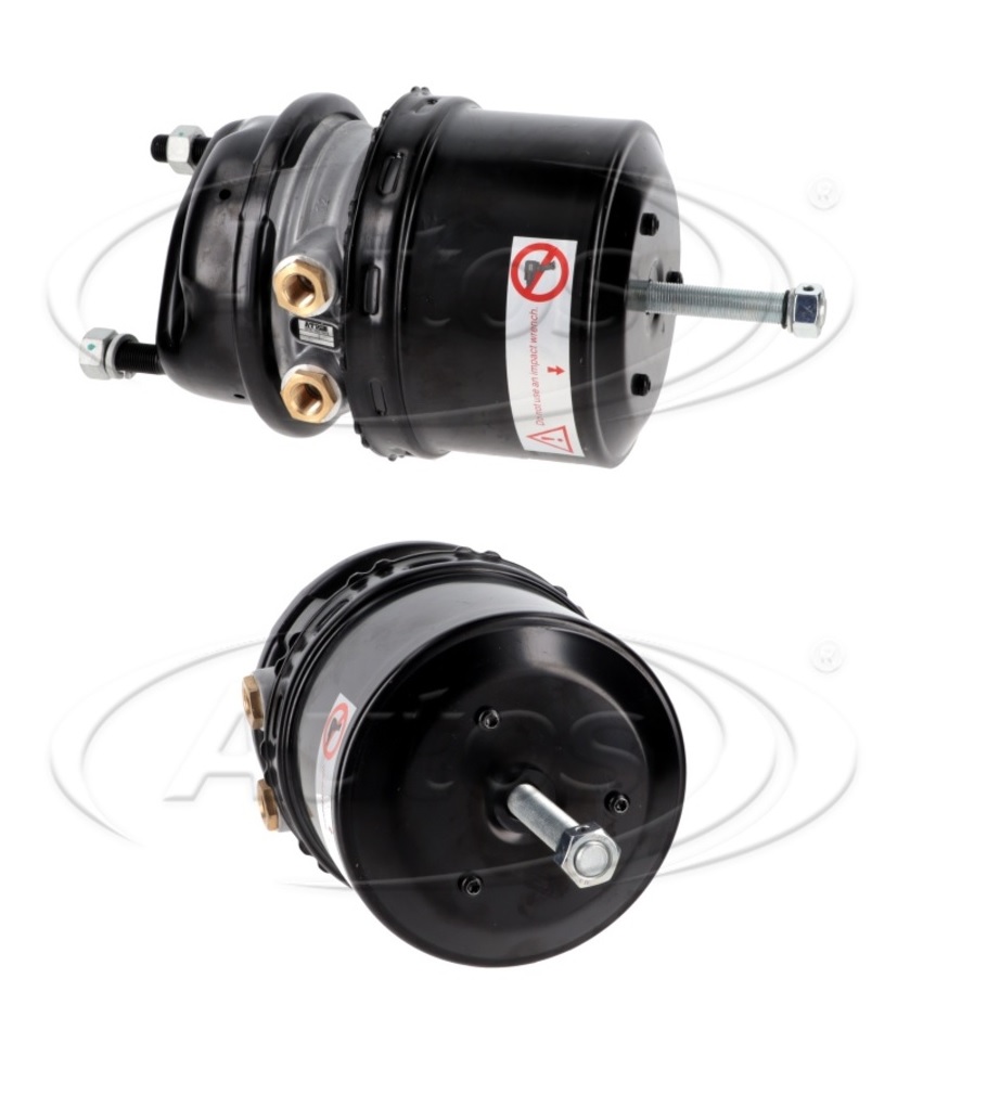 Válec brzdový 20/24" pružinový L BPW, DAF, JOST, SCANIA