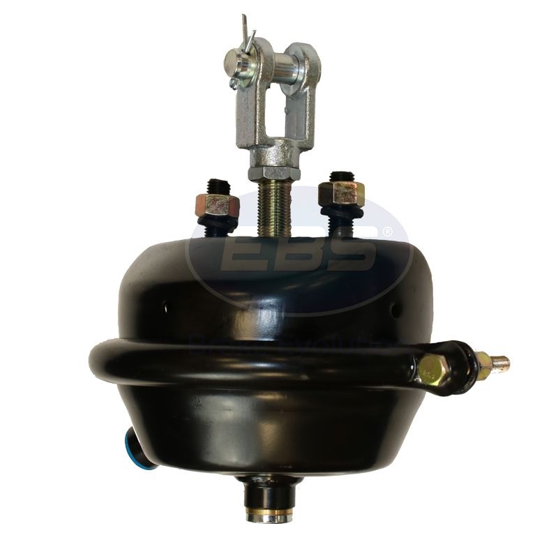 Válec brzdový 14" membránový MAN L2000 od 10.1993